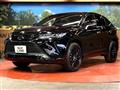 2025 Toyota Harrier Hybrid
