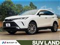 2020 Toyota Harrier Hybrid