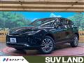2020 Toyota Harrier Hybrid