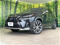 2014 Lexus NX