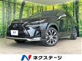 2014 Lexus NX