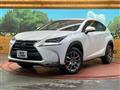 2014 Lexus NX