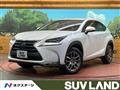 2014 Lexus NX