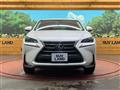 2014 Lexus NX