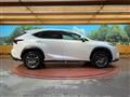 2014 Lexus NX