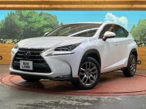 2014 Lexus NX