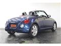 2004 Daihatsu Copen