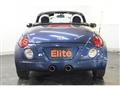 2004 Daihatsu Copen