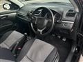 2012 Suzuki Swift