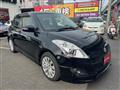 2012 Suzuki Swift