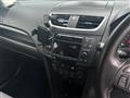 2012 Suzuki Swift