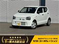2020 Suzuki Alto