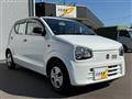 2020 Suzuki Alto