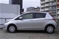 2013 Toyota Vitz