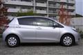 2013 Toyota Vitz