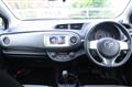 2013 Toyota Vitz