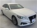 2020 Toyota Crown Hybrid