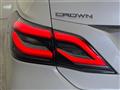 2020 Toyota Crown Hybrid