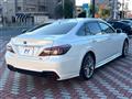 2022 Toyota Crown Hybrid