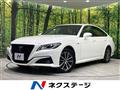2018 Toyota Crown Hybrid