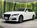 2018 Toyota Crown Hybrid