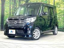 2014 Nissan DAYZ ROOX