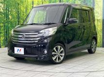 2015 Nissan DAYZ ROOX