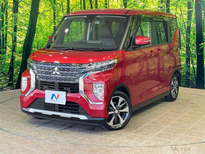 2020 Mitsubishi Mitsubishi Others