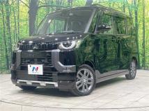 2024 Mitsubishi DELICA MINI