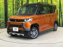 2024 Mitsubishi DELICA MINI
