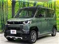 2024 Mitsubishi DELICA MINI