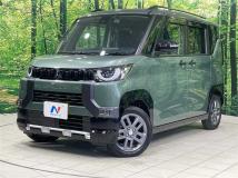 2024 Mitsubishi DELICA MINI