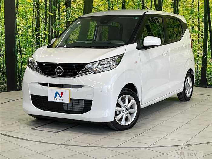 2025 Nissan DAYZ