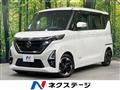 2020 Nissan ROOX