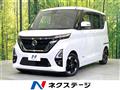 2021 Nissan ROOX