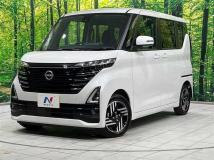 2024 Nissan ROOX