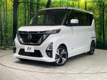 2022 Nissan ROOX