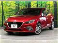 2014 Mazda Axela Sport