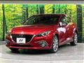 2014 Mazda Axela Sport