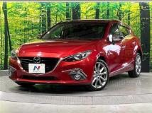 2014 Mazda Axela Sport