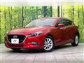 2017 Mazda Axela Sport