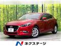2017 Mazda Axela Sport
