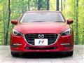 2017 Mazda Axela Sport