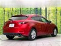 2017 Mazda Axela Sport