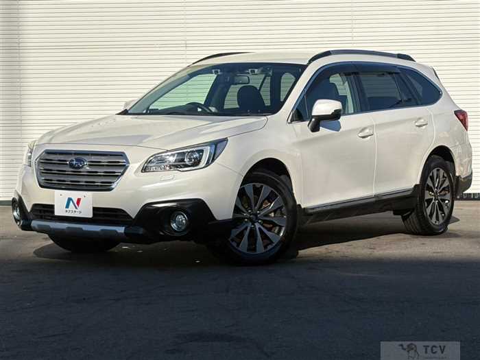 2016 Subaru Subaru Others