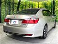 2014 Honda Accord Hybrid