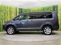 2016 Mitsubishi Delica D5