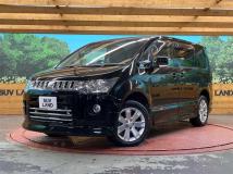 2017 Mitsubishi Delica D5