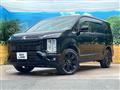 2019 Mitsubishi Delica D5