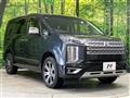 2024 Mitsubishi Delica D5